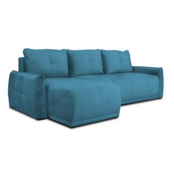 Coltar Extensibil Jojo, Lada Depozitare, Interschimbabil Stanga/Dreapta, Solar 77, 254 Cm