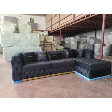 COLTAR EXTENSIBIL VERONA 2 PERSONALIZABIL PE CULORI