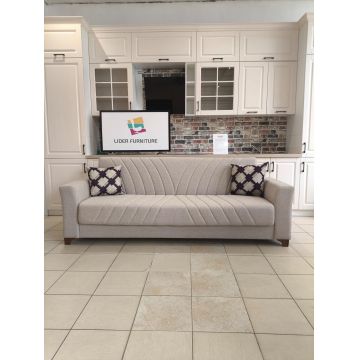 CANAPEA EXTENSIBILA VELO 3 LUNGIME 232 CM