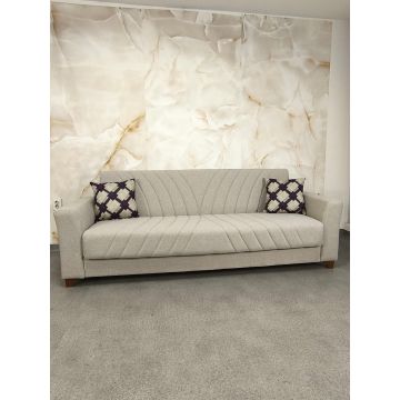 CANAPEA EXTENSIBILA VELO 3 LUNGIME 232 CM