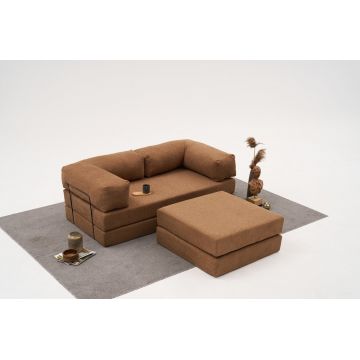 Coltar, Atelier del Sofa, 825BLC5238, Tesatura Chenille, Maro