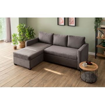 Coltar, Atelier del Sofa, 859FTN2131, Metal, Gri