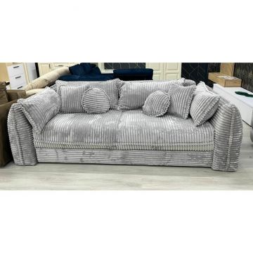 Canapea extensibila Irina 160x200 cm culoarea personalizata