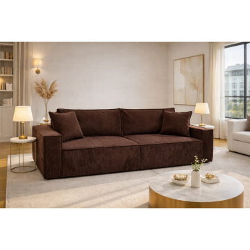 Canapea extensibila Murano, Maro