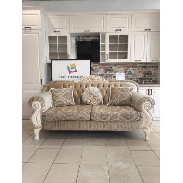 CANAPEA FIXA LID 212 CM LUNGIME