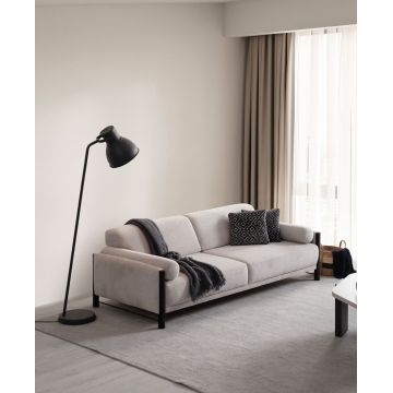 Canapea 3 locuri, Atelier del Sofa, 345DRX1103, Bej