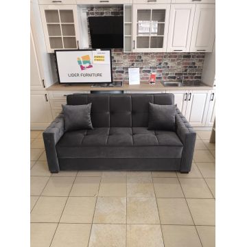 CANAPEA EXTENSIBILA ANY 23 190 CM LATIME X195 CM LUNGIME