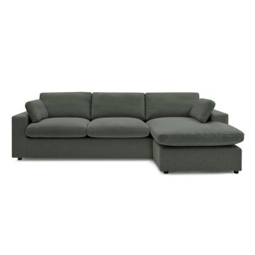 Colțar verde Belair – Bobochic Paris