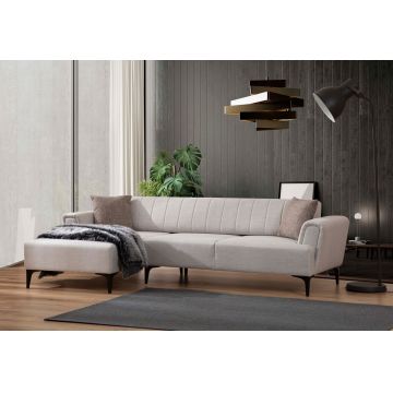 Coltar, Atelier del Sofa, 560ARE2249, Ecru