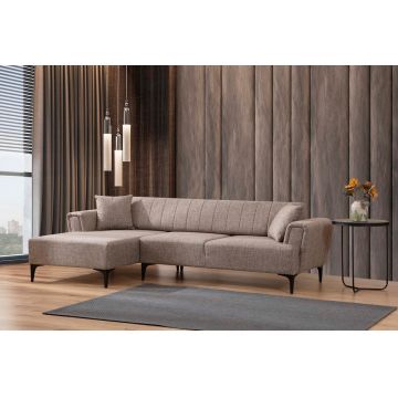Coltar, Atelier del Sofa, 560ARE2250, Maro deschis