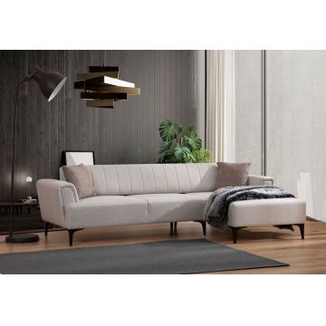 Coltar, Atelier del Sofa, 560ARE2254, Ecru