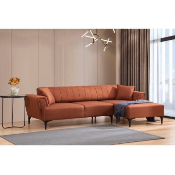 Coltar, Atelier del Sofa, 560ARE2255, Caramiziu