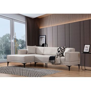 Coltar, Atelier del Sofa, 560ARE2269, Ecru