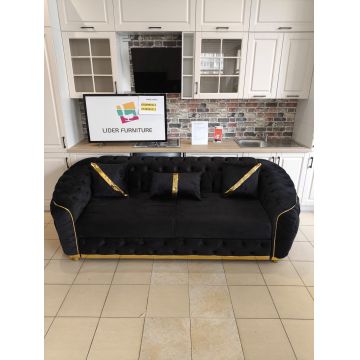 Canapea Anita extensibila