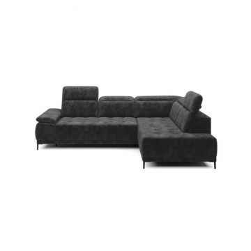 Coltar Focus L Cu Reglaj Electric 278x204 cm