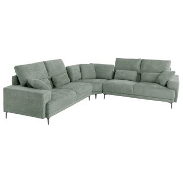 Coltar GLOS 314 CM - Verde menta