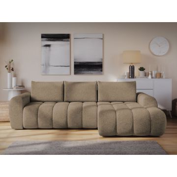 Coltar Lime Quelle 18 plusat Cappuccino