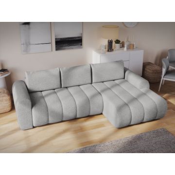 Coltar Lime Quelle 83 plusat Gri Deschis