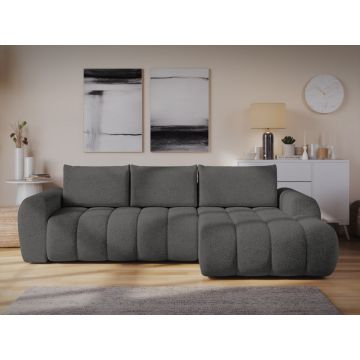 Coltar Lime Quelle 92 plusat Gri Inchis