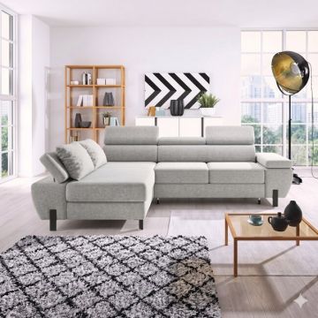 Coltar Molina Mini Extensibil 277x189 cm