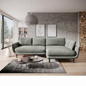 Coltar Solano Extensibil 260x167 cm