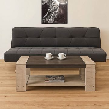 Set Mobilier Canapea și Fotoliu Beat, Textil, Diverse