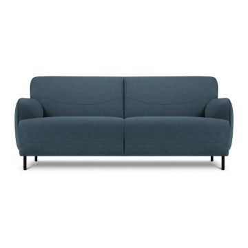 Canapea Windsor & Co Sofas Neso, 175 cm, , albastru