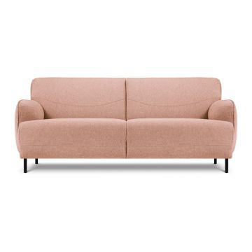 Canapea Windsor & Co Sofas Neso, 175 cm, roz