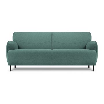 Canapea Windsor & Co Sofas Neso, 175 cm, turcoaz