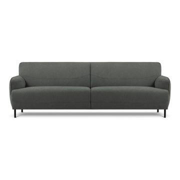 Canapea Windsor & Co Sofas Neso, 235 cm, gri