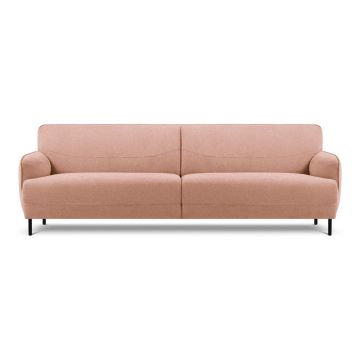 Canapea Windsor & Co Sofas Neso, 235 cm, roz