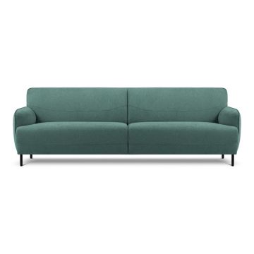 Canapea Windsor & Co Sofas Neso, 235 cm, turcoaz