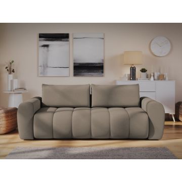 Canapea Lime Vibe 21 Cappuccino