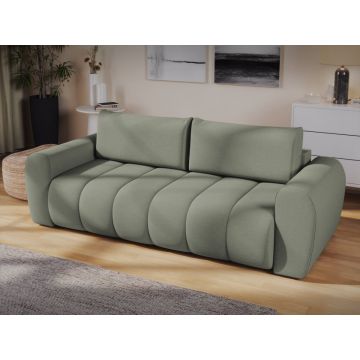 Canapea Lime Vibe 34 Vernil
