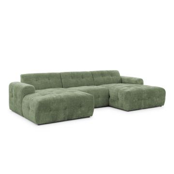 Colțar verde (în formă de 
