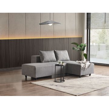 Coltar, Atelier del Sofa, 218NVD1113, Metal, Gri