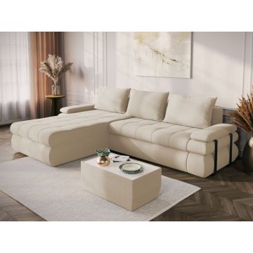 Coltar Extensibil Molly Crem Coltar Extensibil Molly Crem