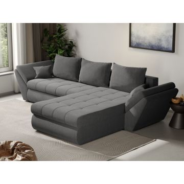 Coltar Extensibil Rawa Gri Deschis