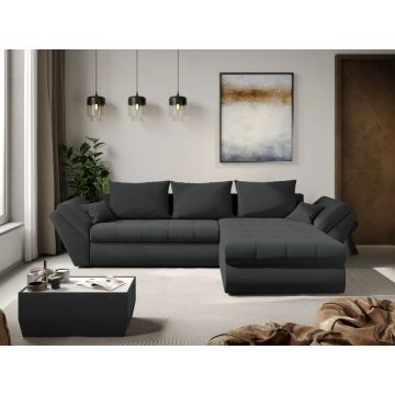 Coltar Extensibil Rawa Gri