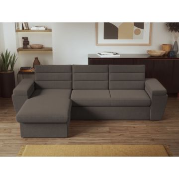 Coltar Extensibil Spark Maro