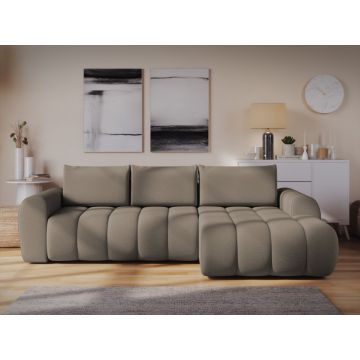 Coltar Lime Vibe 21 Cappuccino