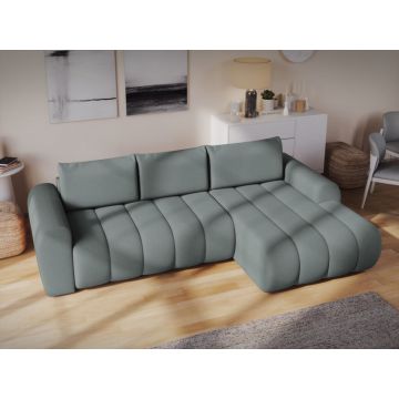Coltar Lime Vibe 73 Turcoaz