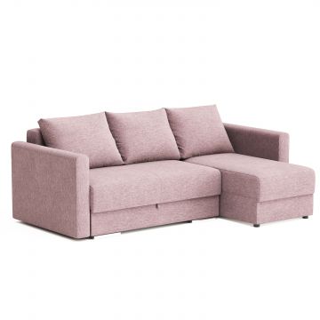 Coltar extensibil MAGIS, stofa Mov Lila V60